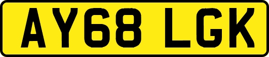 AY68LGK