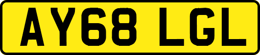 AY68LGL