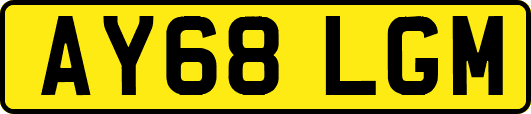 AY68LGM