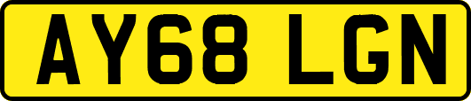 AY68LGN