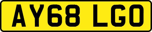 AY68LGO