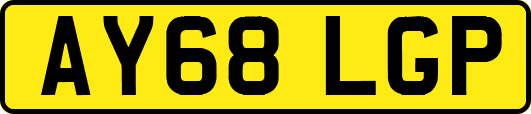 AY68LGP