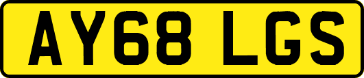 AY68LGS