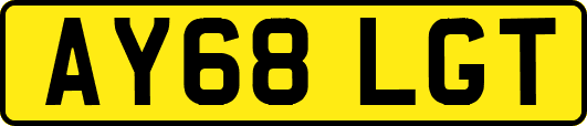 AY68LGT