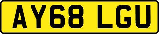 AY68LGU
