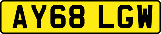 AY68LGW