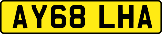 AY68LHA