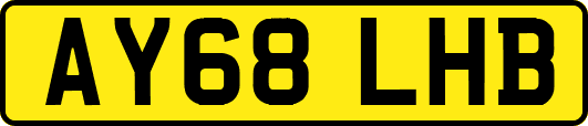 AY68LHB