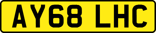 AY68LHC