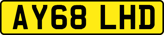AY68LHD