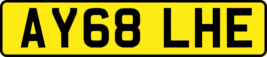 AY68LHE