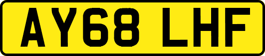 AY68LHF