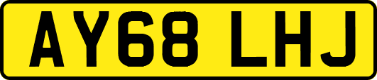 AY68LHJ