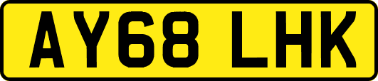 AY68LHK