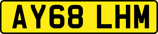 AY68LHM