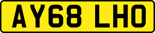 AY68LHO