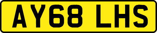 AY68LHS