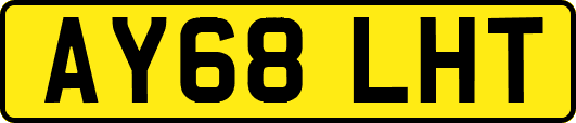 AY68LHT