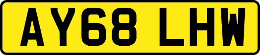 AY68LHW