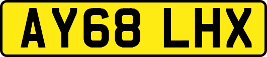 AY68LHX