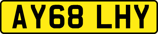 AY68LHY