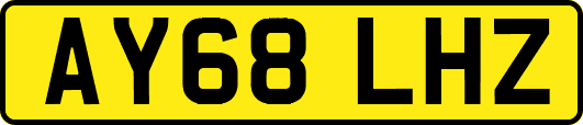 AY68LHZ