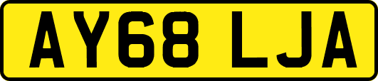 AY68LJA