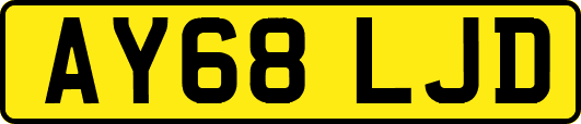 AY68LJD
