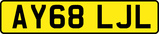 AY68LJL