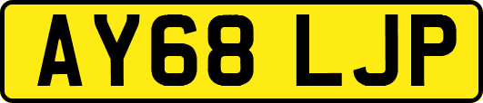 AY68LJP