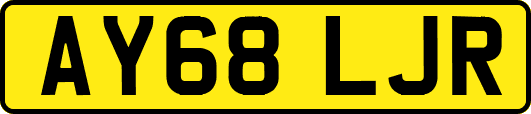 AY68LJR