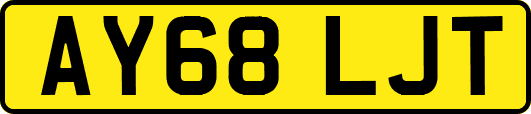 AY68LJT