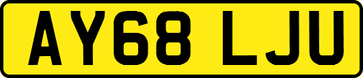 AY68LJU