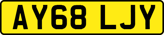 AY68LJY