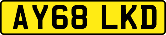 AY68LKD