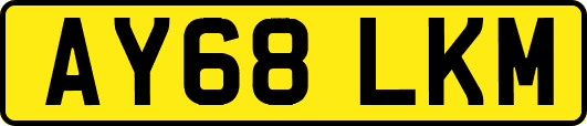 AY68LKM