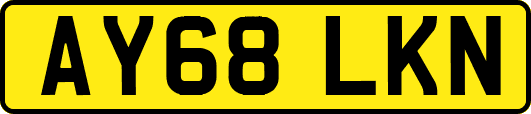 AY68LKN