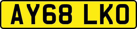 AY68LKO