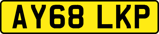 AY68LKP