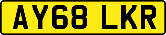 AY68LKR