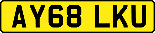 AY68LKU