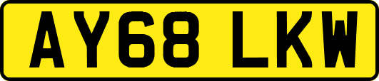 AY68LKW