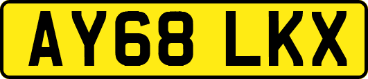 AY68LKX