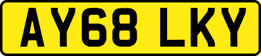 AY68LKY
