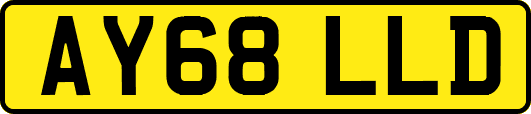 AY68LLD