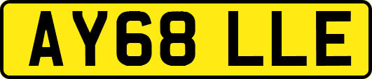 AY68LLE