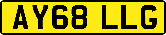 AY68LLG