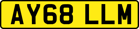 AY68LLM