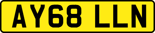 AY68LLN