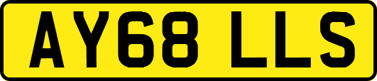 AY68LLS